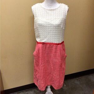 Lovely spring time dress